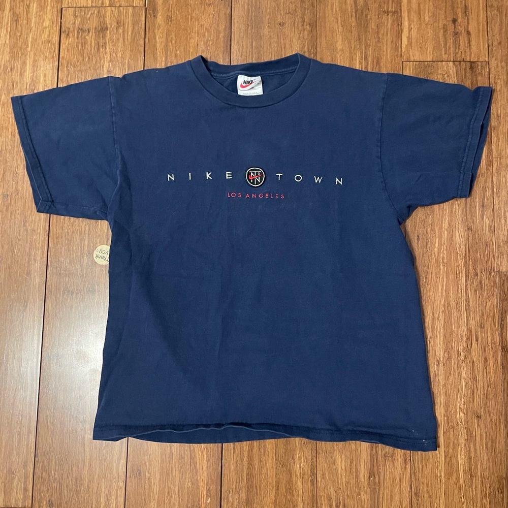 Nike Shirts